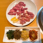焼肉屋がぼ - 