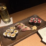 飯家 くーた 西中洲本店 - 