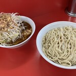 ラーメン二郎 - 