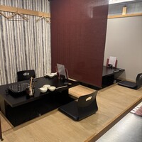 泳ぎとらふぐ活蟹料理 あじ平 曽根崎 - 