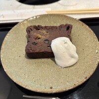 しゃぶしゃぶ 山笑ふ - 