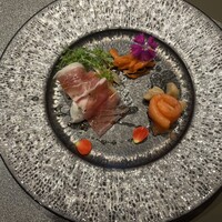 鉄板焼 ちゃやまち - 