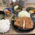 とんかつ ひまわり - 料理写真: