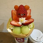 クレープリー チロル - 