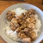 らーめん専門 和海 - 