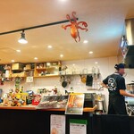 たこやき ホンブチョウ - 