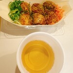 たこやき ホンブチョウ - 