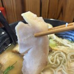 らーめん専門 和海 - 