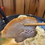 らーめん専門 和海 - 