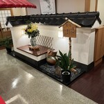 氷雪の門 - 内観①