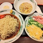 日高屋 - 料理写真: