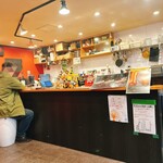 たこやき ホンブチョウ - 