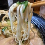 らーめん専門 和海 - 