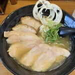 らーめん専門 和海 - 