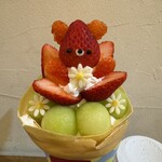 クレープリー チロル - 