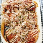 たこやき ホンブチョウ - 