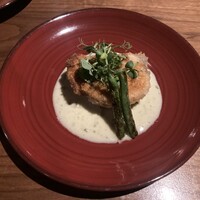 鉄板焼キュイジーヌ バンブー グラッシィ 恵比寿店 - 