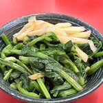 家系ラーメン王道 いしい - 