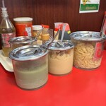 家系ラーメン王道 いしい - 