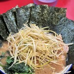 家系ラーメン王道 いしい - 