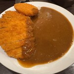 カレーハウスCoCo壱番屋 - 料理写真: