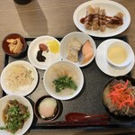天然温泉 浪漫湯 ドーミーイン - 料理写真: