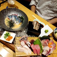 磯ぎよし 天神店 - 