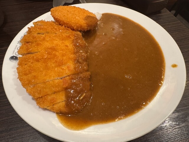 Curry House CoCo Ichibanya Tobu Nerima Eki Mae Ten