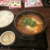 焼肉食堂 韓丼 京都八幡店