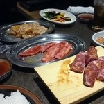 Yakiniku Nakanaka - 