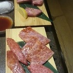 Yakiniku Nakanaka - 