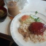 コーヒーショップシモン - 