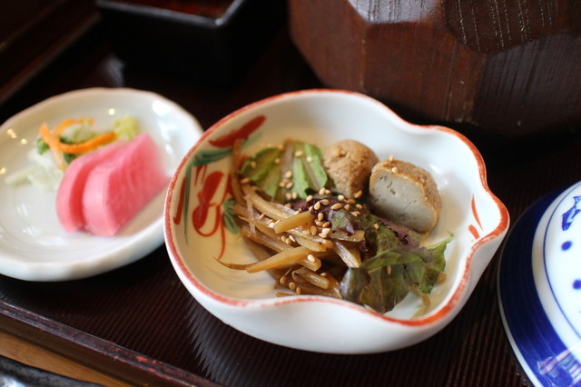 極上素材四季の味 水徳 勝川 ｊｒ 懐石 会席料理 食べログ