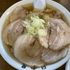 青竹手打ラーメン 日向屋