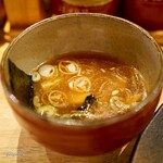 つけ麺屋 やすべえ - 
