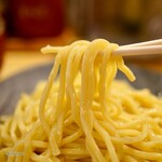 つけ麺屋 やすべえ - 