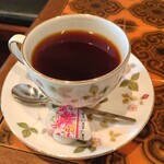 ドンジョン - コーヒー