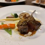 キャラント キャトル - 