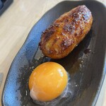 あぐー豚 まき串しゃぶしゃぶ 四番屋 - 