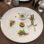 キャラント キャトル - 