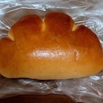 パン工房 Hiro Neige - クリームパン200円