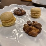 キャラント キャトル - 