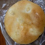 パン工房 Hiro Neige - シュガーバター180円