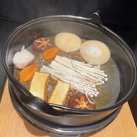 きつね - 