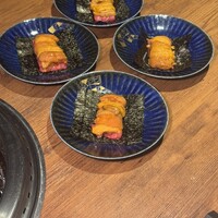焼肉 うしみつ 恵比寿本店 - 