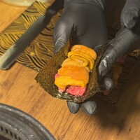 焼肉 うしみつ 恵比寿本店 - 