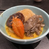 きつね - 