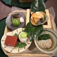 お料理 七草 - 