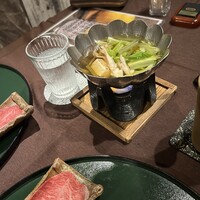 お料理 七草 - 
