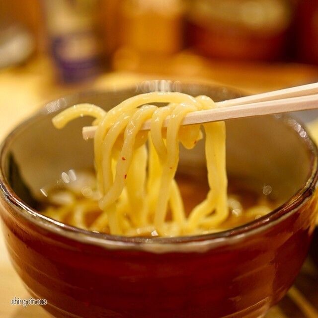 Tsukemenya Yasubee Shibuya Ten